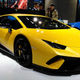 Illustration for article titled Auto Show Adventure (pic heavy)